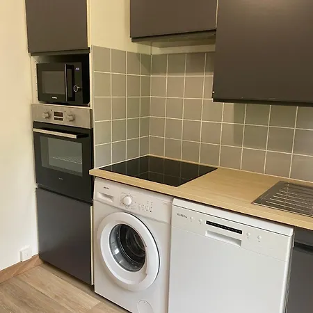 Maison Donizetti Avec Jardin Et Parking - Proche Metro Holiday home Vitry-sur-Seine