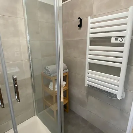 Maison Donizetti Avec Jardin Et Parking - Proche Metro Holiday home Vitry-sur-Seine