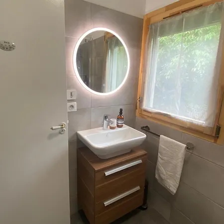 Maison Donizetti Avec Jardin Et Parking - Proche Metro * Vitry-sur-Seine