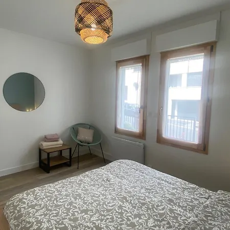 Maison Donizetti Avec Jardin Et Parking - Proche Metro * Vitry-sur-Seine