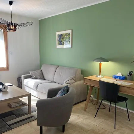 Maison Donizetti Avec Jardin Et Parking - Proche Metro * Vitry-sur-Seine