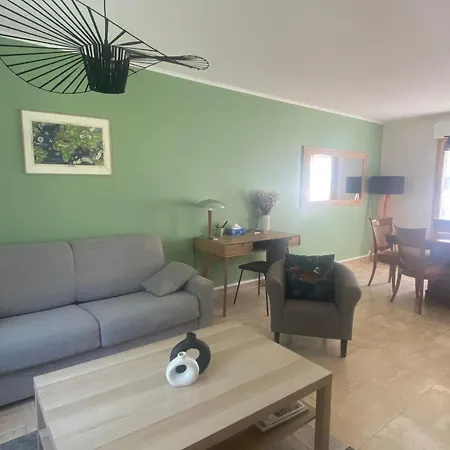 Maison Donizetti Avec Jardin Et Parking - Proche Metro Vitry-sur-Seine